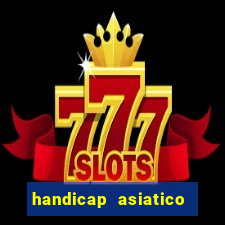 handicap asiatico 0.0 0.5